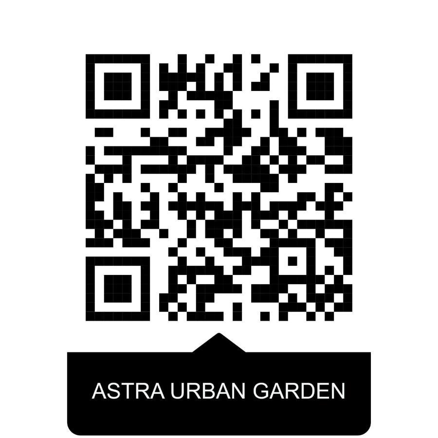 Astra Urban Garden Apartment, 2 Garage Parking Spaces Загреб Екстер'єр фото